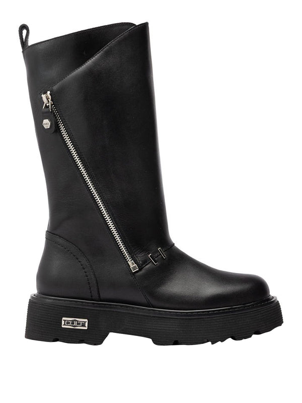 CULT PRE Anfibio Cult Slash 4829 - Nero
