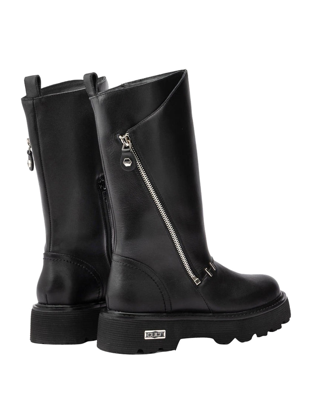 CULT PRE Anfibio Cult Slash 4829 - Nero