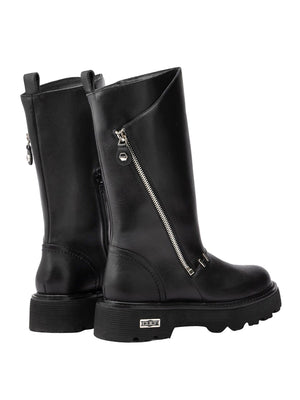 CULT PRE Anfibio Cult Slash 4829 - Nero