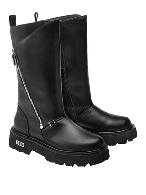 CULT PRE Anfibio Cult Slash 4829 - Nero