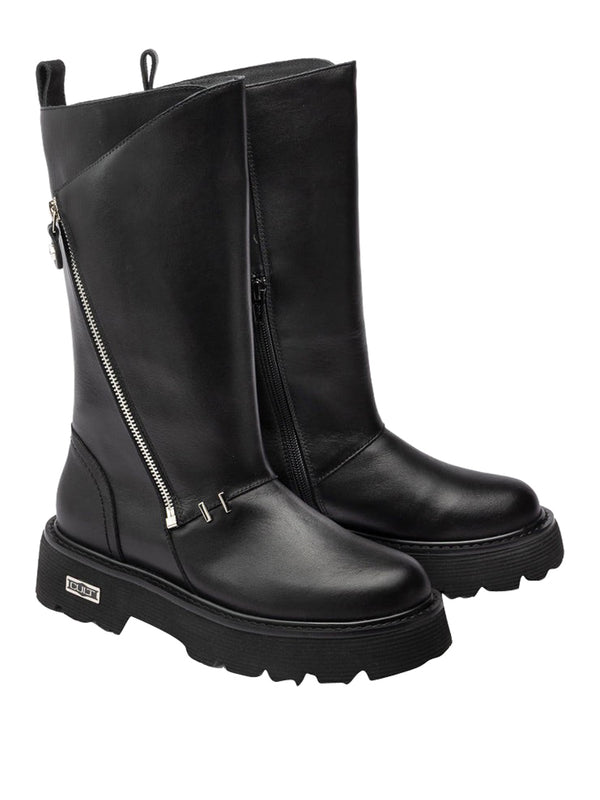 CULT PRE Anfibio Cult Slash 4829 - Nero