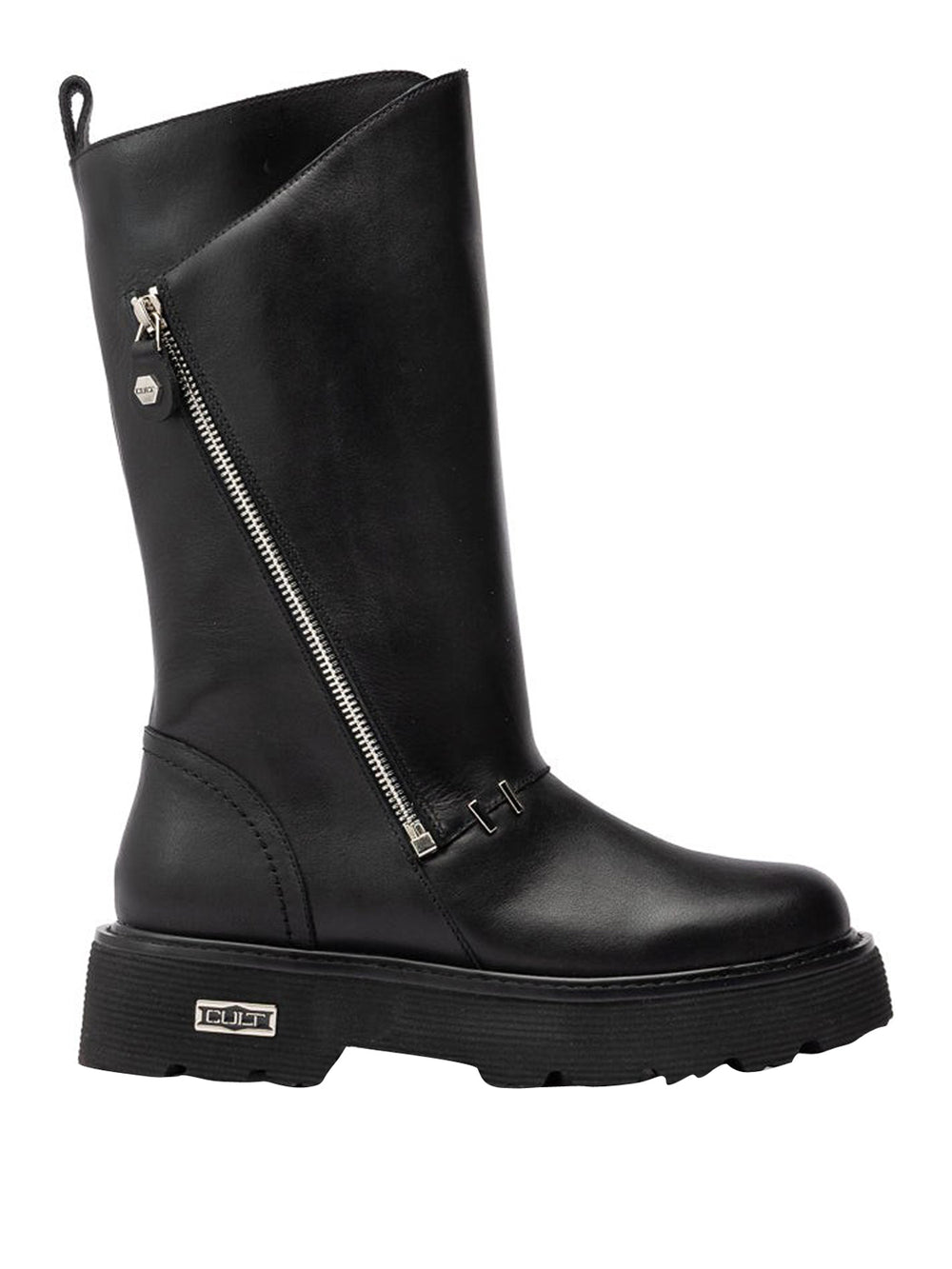 Cult Anfibio Cult Slash 4829 - Nero