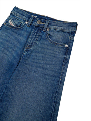 DIESEL Jeans Diesel Flare 1978-J - Denim