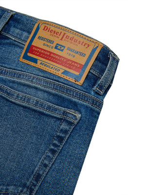 DIESEL Jeans Diesel Flare 1978-J - Denim
