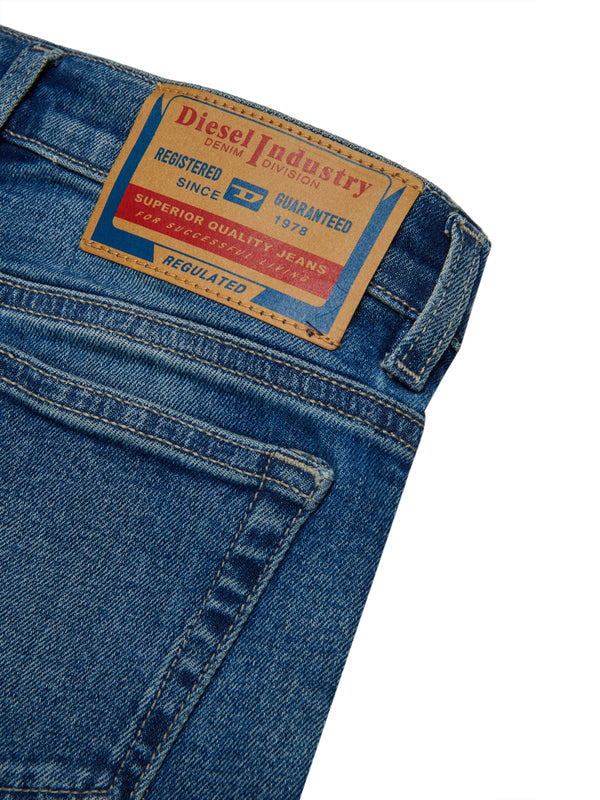 DIESEL Jeans Diesel Flare 1978-J - Denim