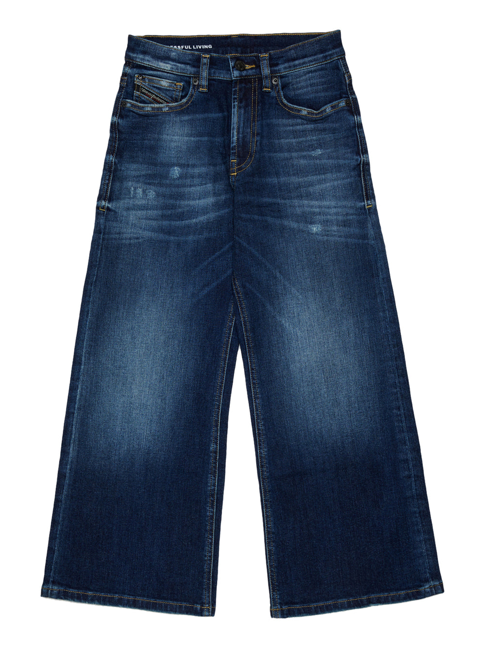 DIESEL Jeans Flare Diesel D-Argjx-J - Denim