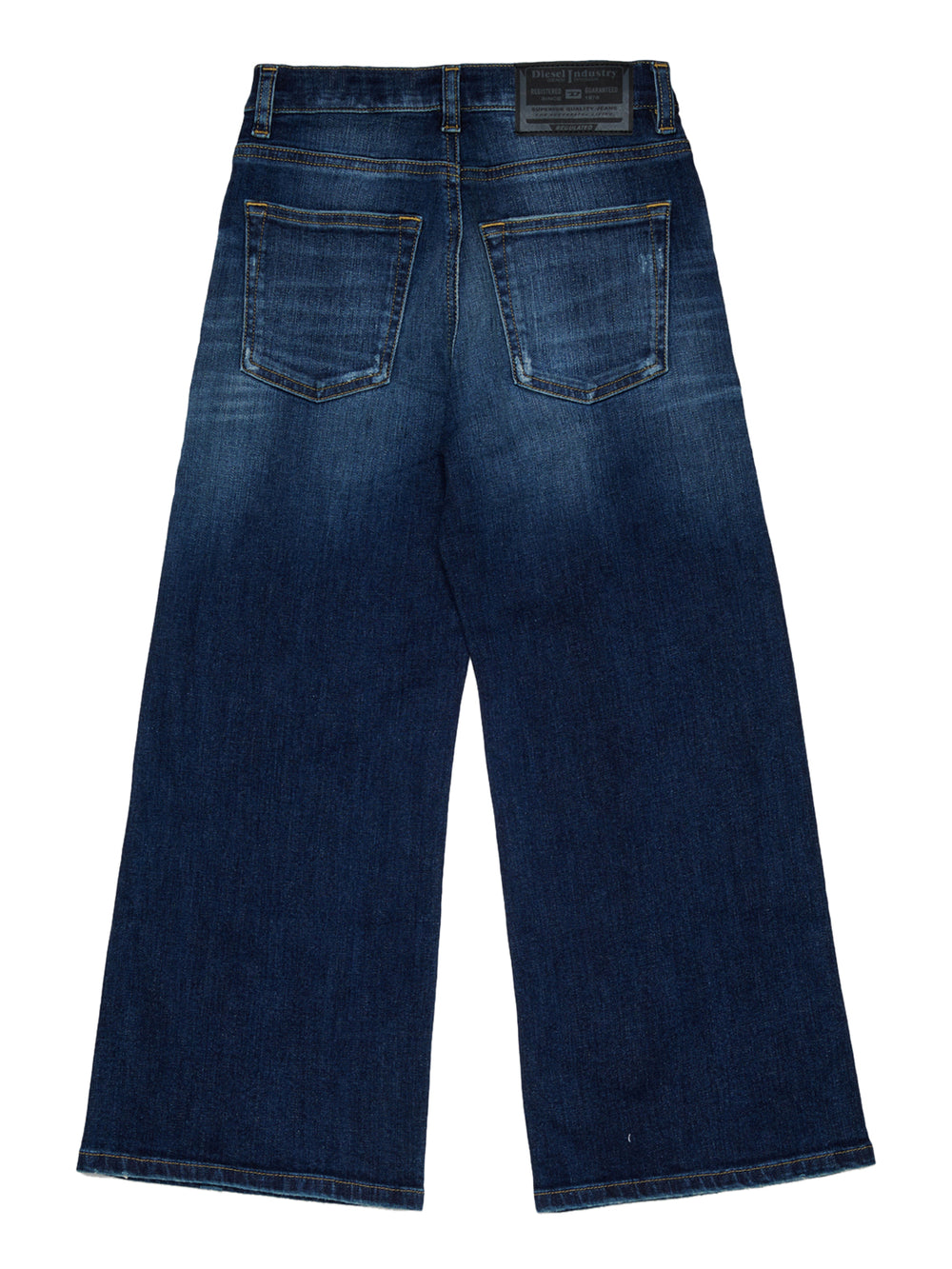 DIESEL Jeans Flare Diesel D-Argjx-J - Denim