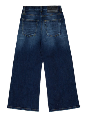 DIESEL Jeans Flare Diesel D-Argjx-J - Denim