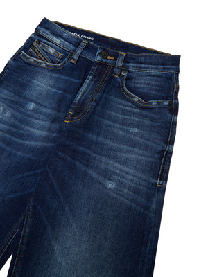 DIESEL Jeans Flare Diesel D-Argjx-J - Denim