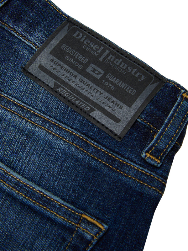 DIESEL Jeans Flare Diesel D-Argjx-J - Denim