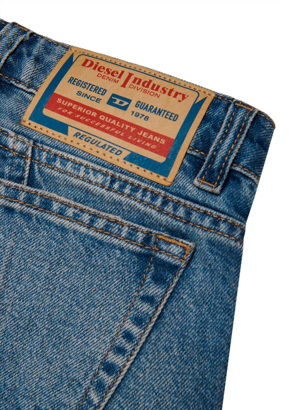 DIESEL Jeans Flare D-Pam-J Diesel - Denim