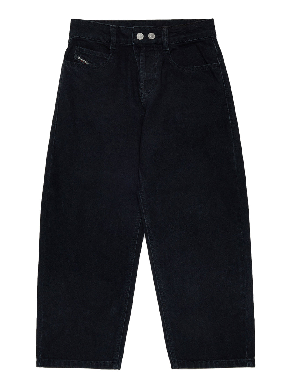 DIESEL Jeans Diesel D-Devon-J Sp1 - Nero