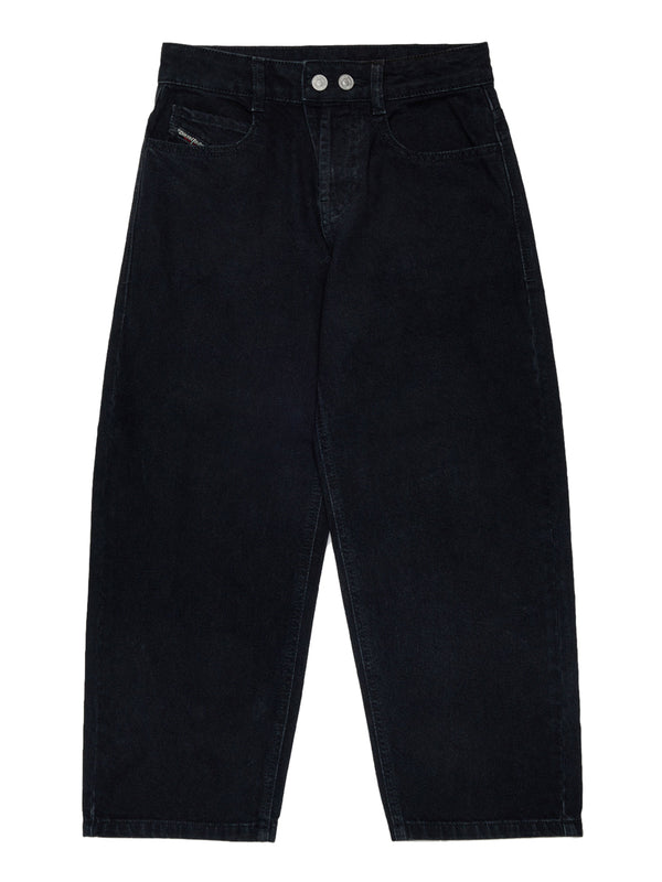 DIESEL Jeans Diesel D-Devon-J Sp1 - Nero