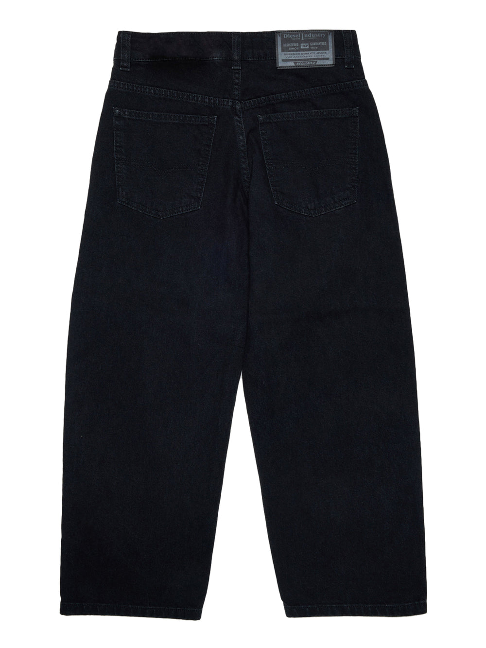 DIESEL Jeans Diesel D-Devon-J Sp1 - Nero