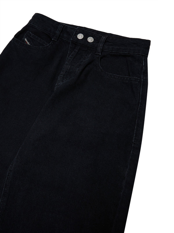 DIESEL Jeans Diesel D-Devon-J Sp1 - Nero