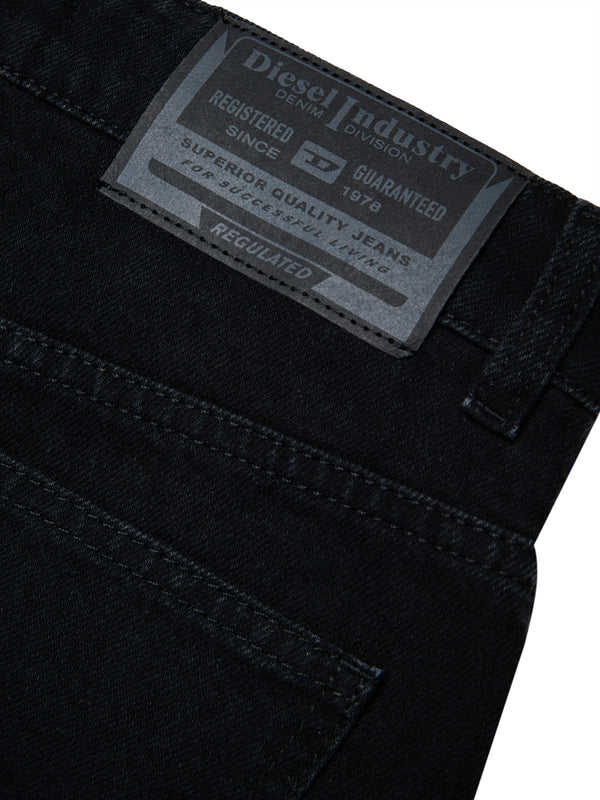 DIESEL Jeans Diesel D-Devon-J Sp1 - Nero
