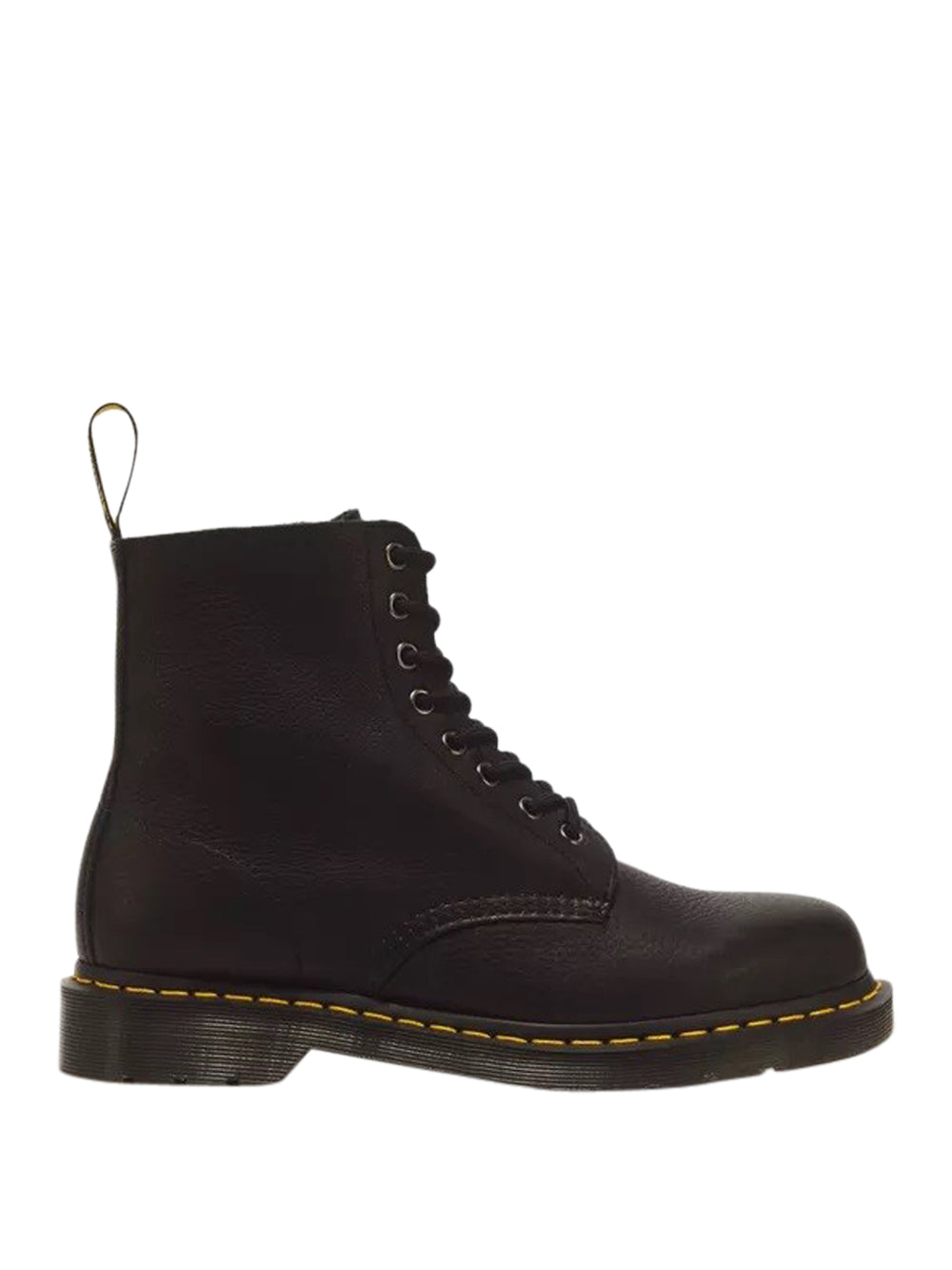 DR MARTENS Anfibio 1460 Pascal Ambassador Dr Martens - Nero
