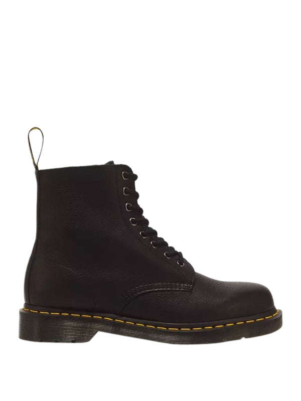 DR MARTENS Anfibio 1460 Pascal Ambassador Dr Martens - Nero