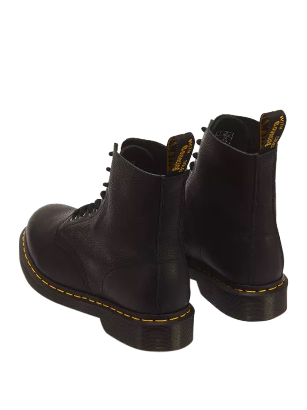 DR MARTENS Anfibio 1460 Pascal Ambassador Dr Martens - Nero