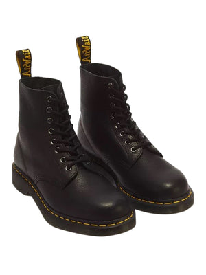 DR MARTENS Anfibio 1460 Pascal Ambassador Dr Martens - Nero