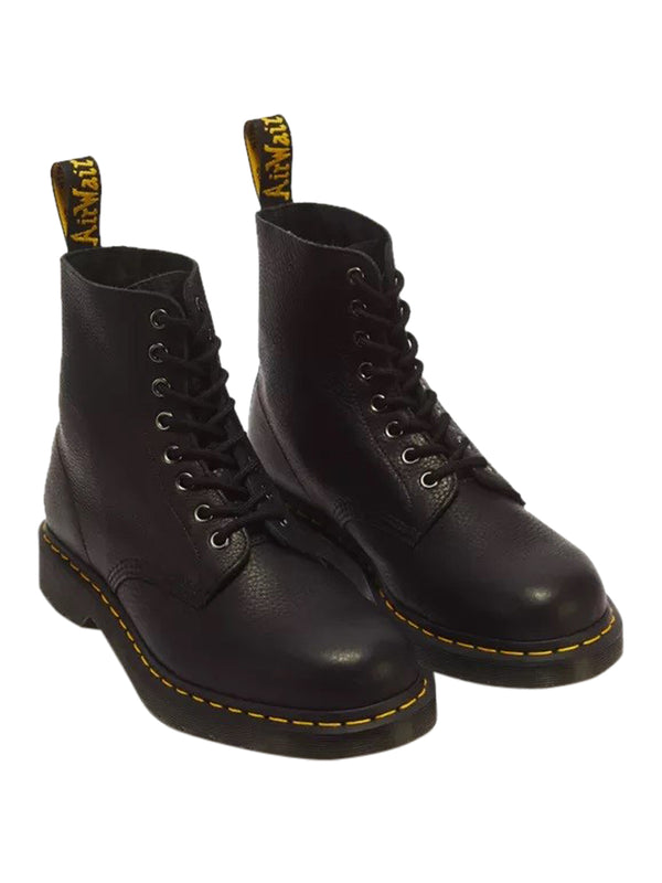 DR MARTENS Anfibio 1460 Pascal Ambassador Dr Martens - Nero