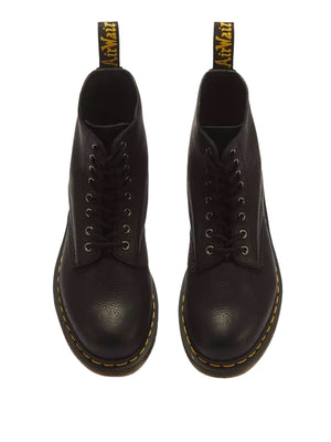 DR MARTENS Anfibio 1460 Pascal Ambassador Dr Martens - Nero