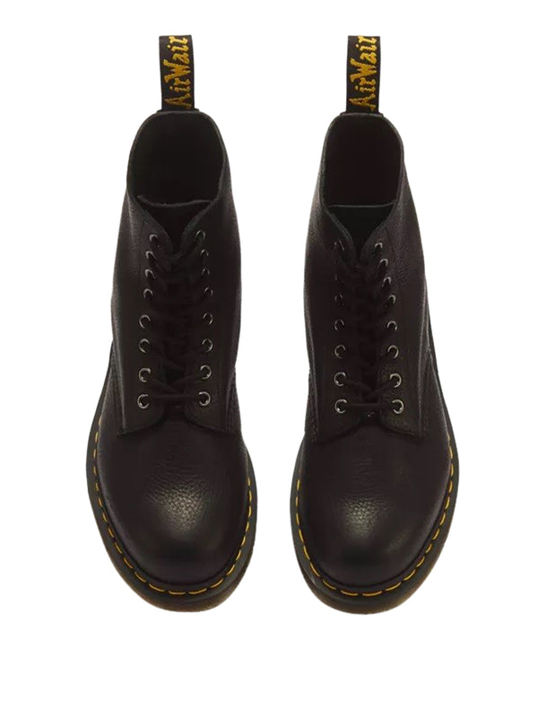 DR MARTENS Anfibio 1460 Pascal Ambassador Dr Martens - Nero