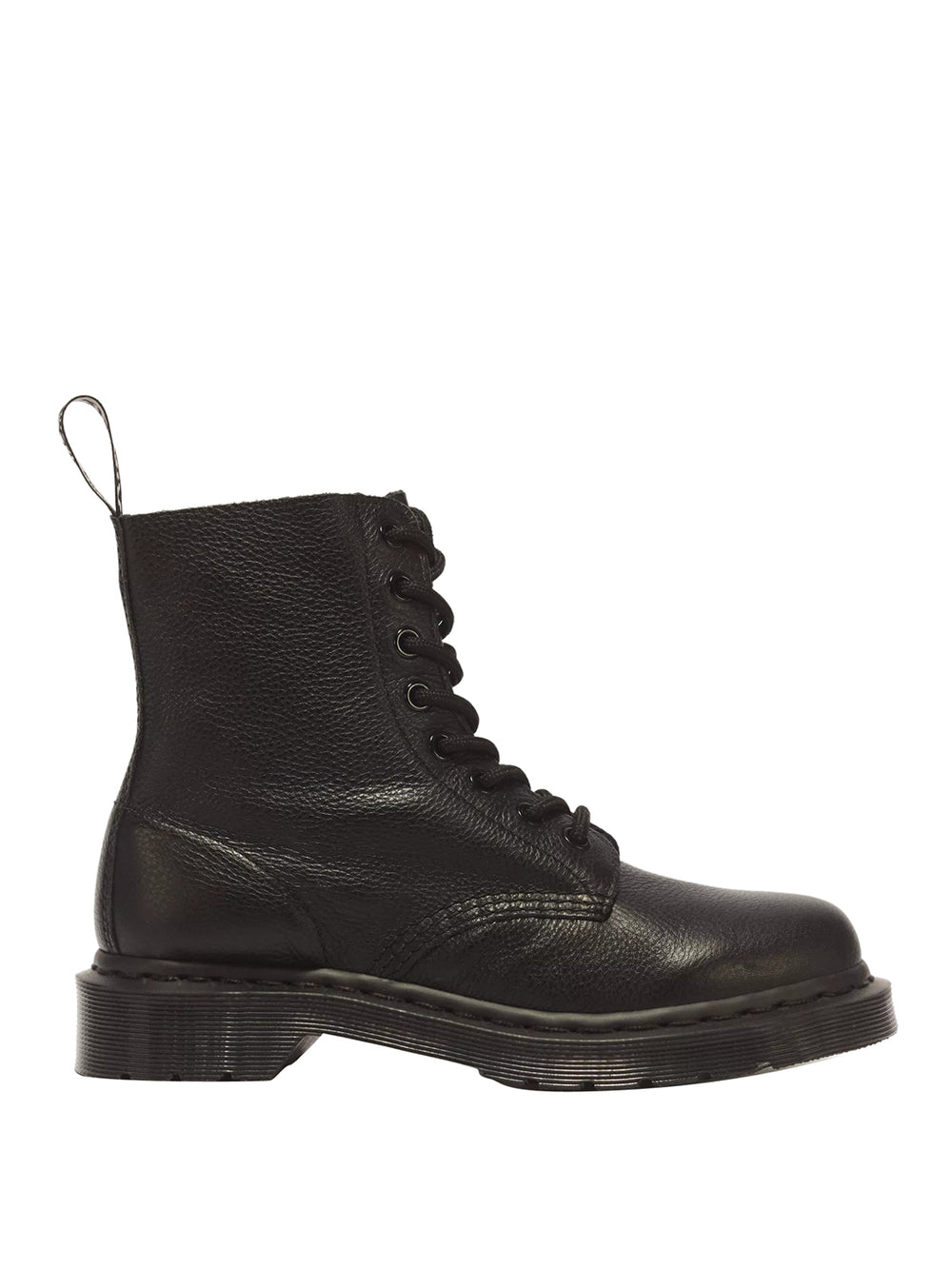 Dr Martens Dr Martens Anfibio 1460 Pascal Mono Virginia Nero