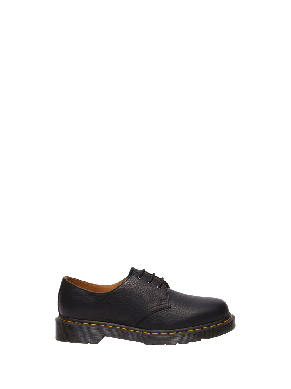 DR MARTENS Stringato Casual 1461 Ambassador Uomo - Nero