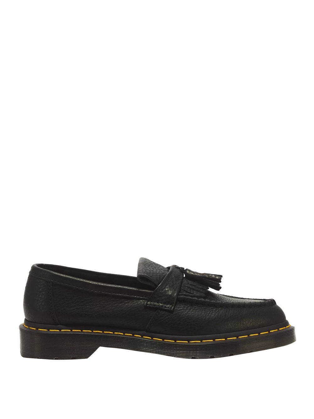 DR MARTENS Dr Martens Mocassini Adrian Ys Ambassador Nero