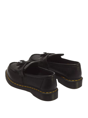 DR MARTENS Dr Martens Mocassini Adrian Ys Ambassador Nero