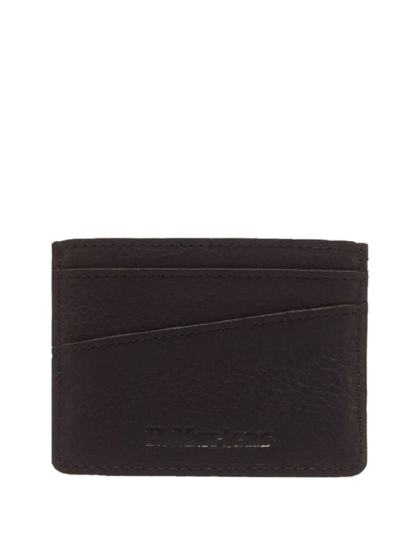 Dr Martens Portafoglio Holder Ii Ambassador Dr Martens - Nero