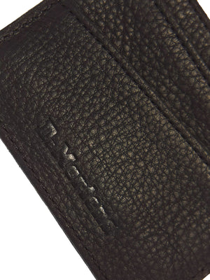 Dr Martens Portafoglio Holder Ii Ambassador Dr Martens - Nero