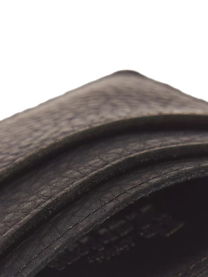 Dr Martens Portafoglio Holder Ii Ambassador Dr Martens - Nero