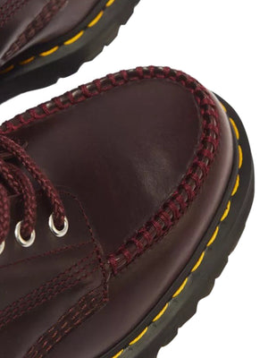 DR MARTENS Polacchino Lowell Chukka Spiced Mayhem Dr Martens - Marrone Spiced