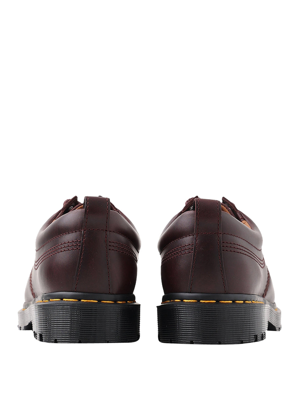 DR MARTENS Dr Martens Mocassini Lowell Spiced Mayhem Rb Marrone
