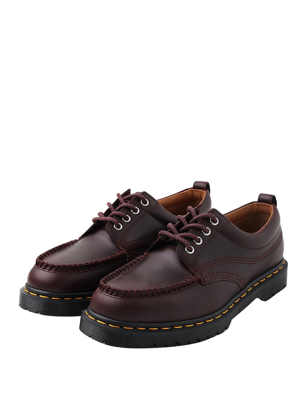 DR MARTENS Dr Martens Mocassini Lowell Spiced Mayhem Rb Marrone