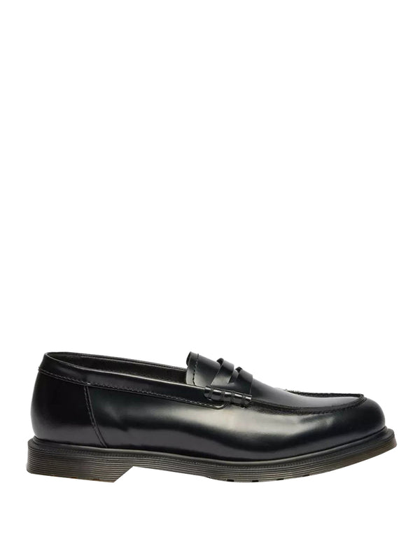 DR MARTENS Mocassini Dr Martens Mayfare In Pelle Smooth - Nero