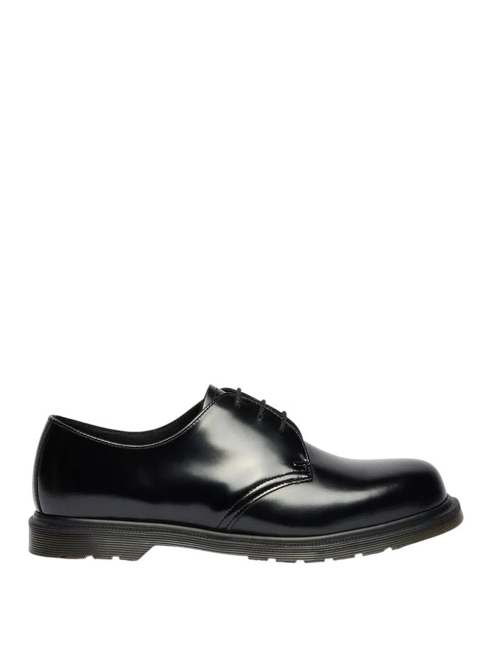 DR MARTENS Mocassini Dr Martens Mayfare In Pelle Smooth - Nero