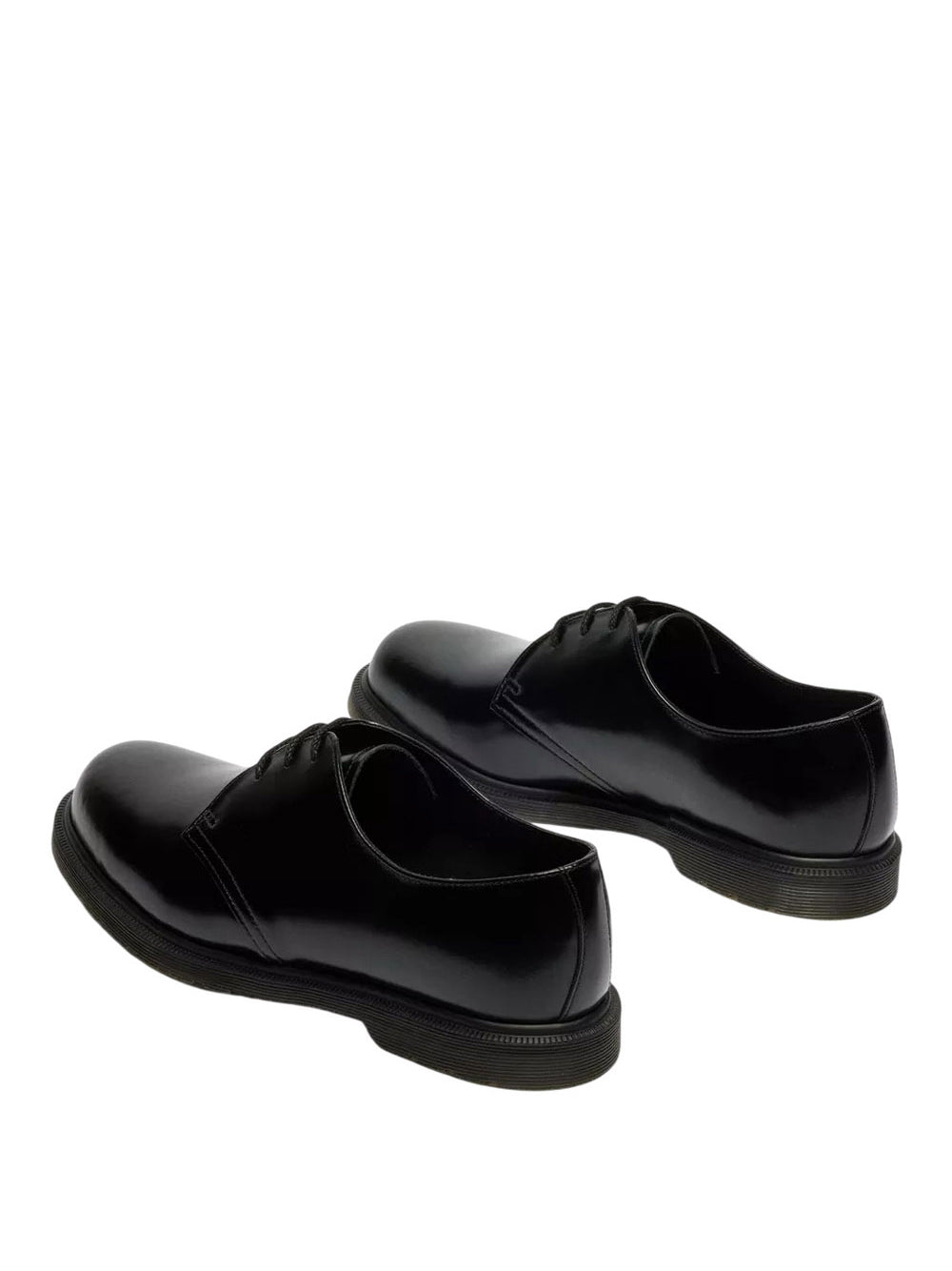 DR MARTENS Mocassini Dr Martens Mayfare In Pelle Smooth - Nero