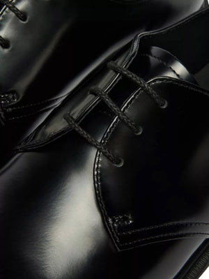 DR MARTENS Mocassini Dr Martens Mayfare In Pelle Smooth - Nero