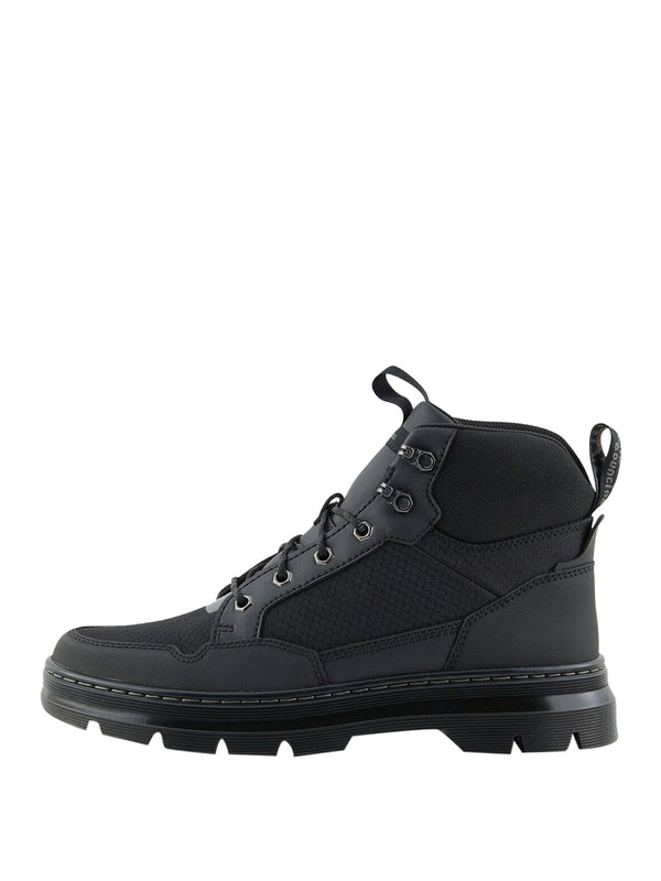 Dr Martens Anfibio Dr Martens Rakim Mk 02 Nero