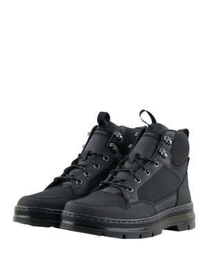 Dr Martens Anfibio Dr Martens Rakim Mk 02 Nero