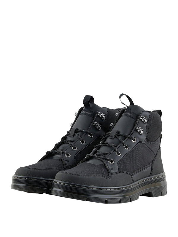 Dr Martens Anfibio Dr Martens Rakim Mk 02 Nero
