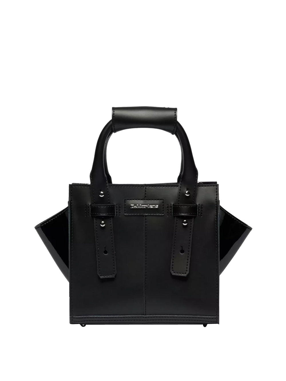 GUESS 2 USCITA Borsa A Tracolla Guess Milano Camera - Nero