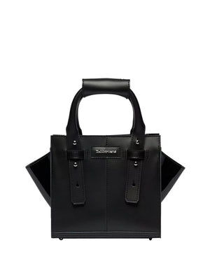 GUESS 2 USCITA Borsa A Tracolla Guess Milano Camera - Nero