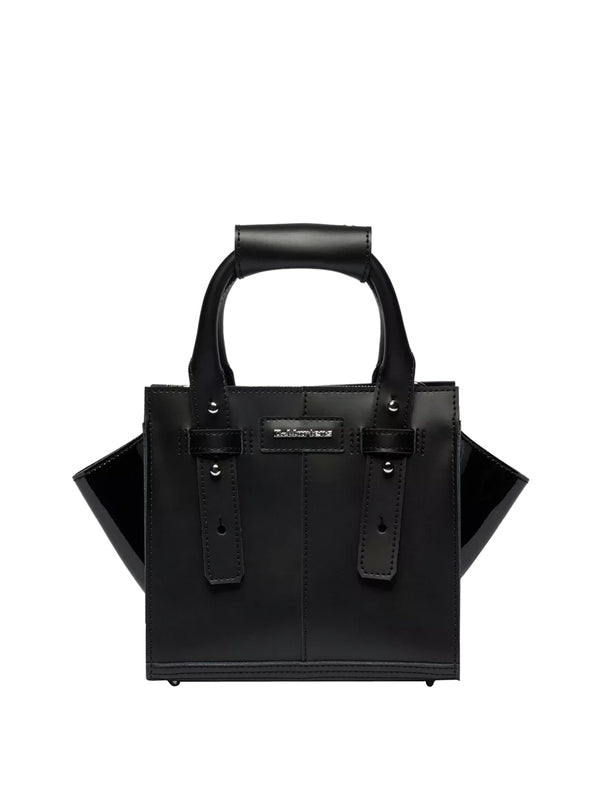 GUESS 2 USCITA Borsa A Tracolla Guess Milano Camera - Nero
