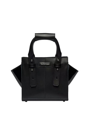 GUESS 2 USCITA Borsa A Tracolla Guess Milano Camera - Nero