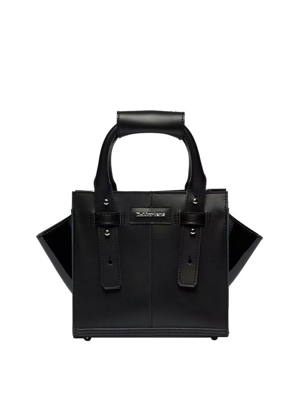 GUESS 2 USCITA Borsa A Tracolla Guess Milano Camera - Nero