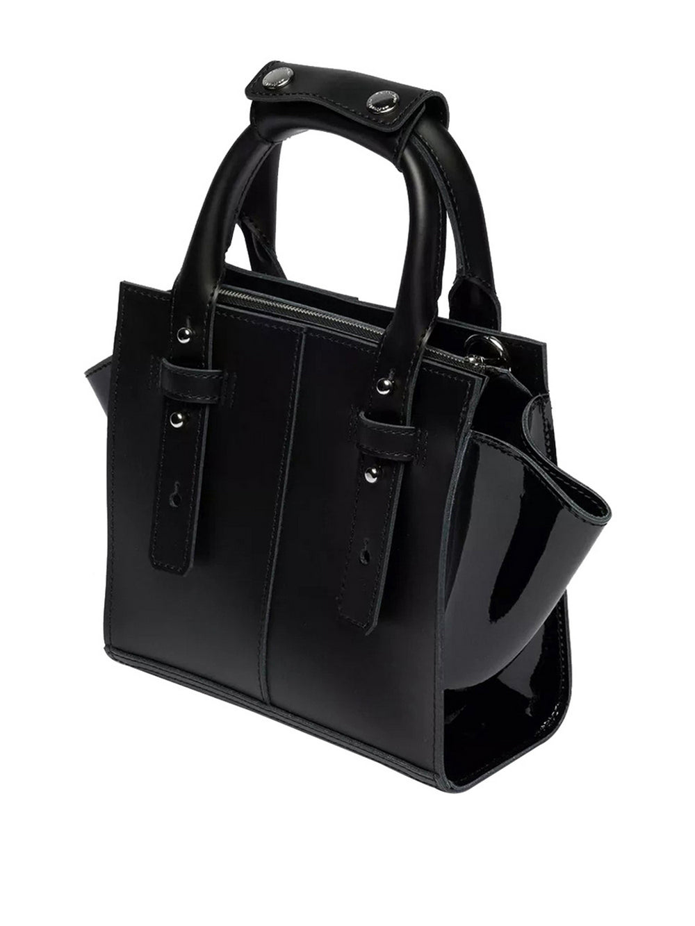 DR MARTENS Borsa A Mano Dr Martens - Nero